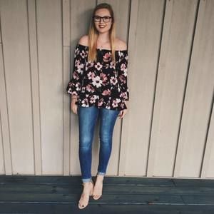 Meet your Posher, Chayce